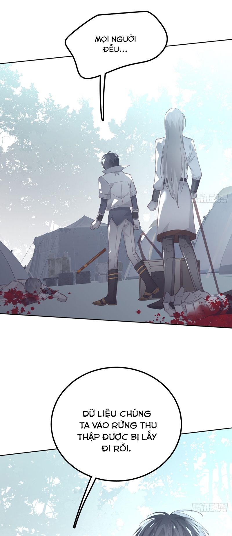 Ong Thợ Chap 24 - Next Chap 25