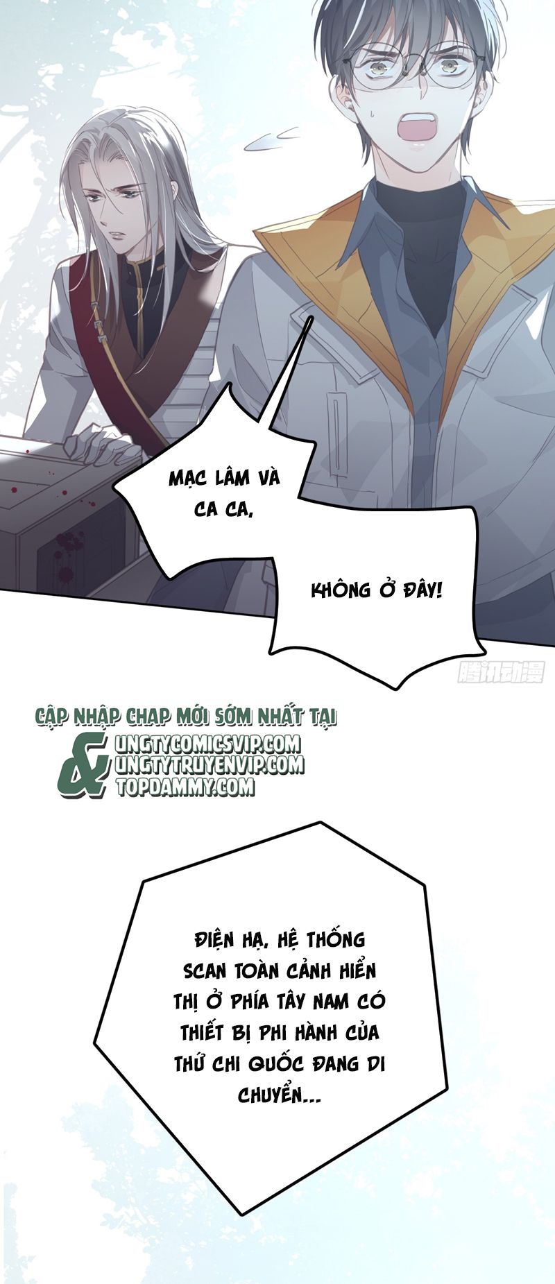Ong Thợ Chap 24 - Next Chap 25