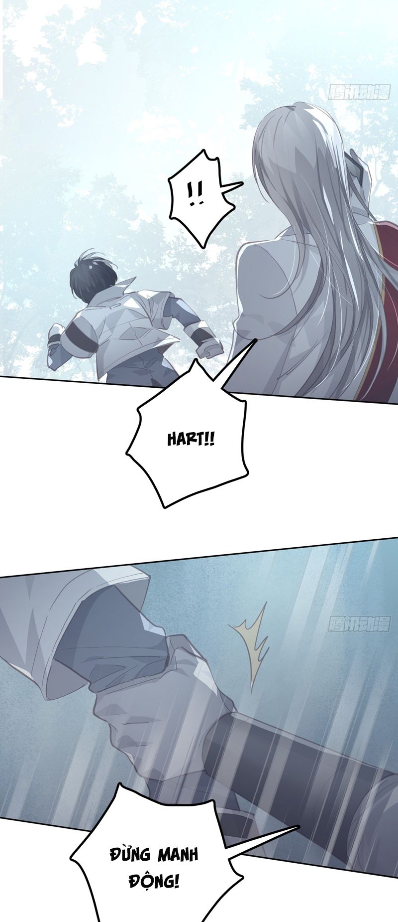 Ong Thợ Chap 24 - Next Chap 25