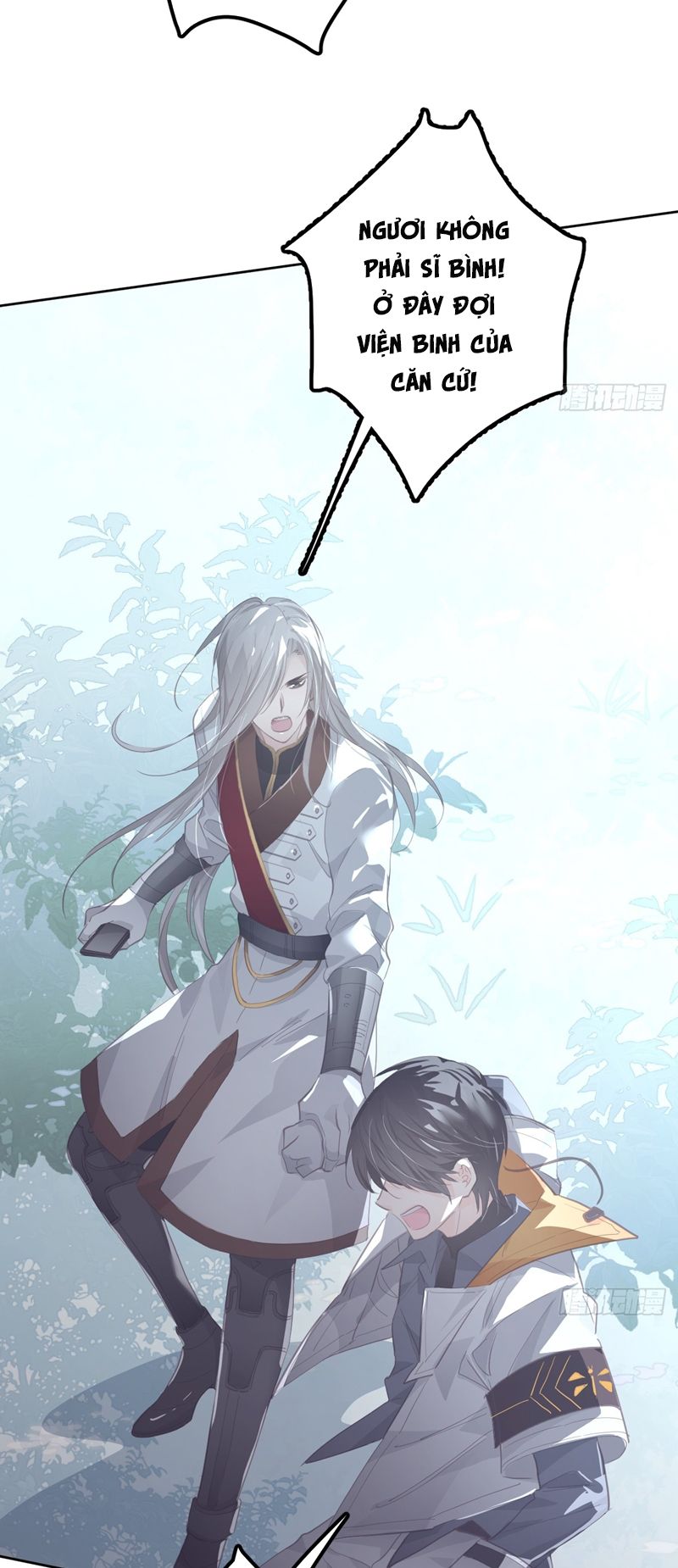 Ong Thợ Chap 24 - Next Chap 25