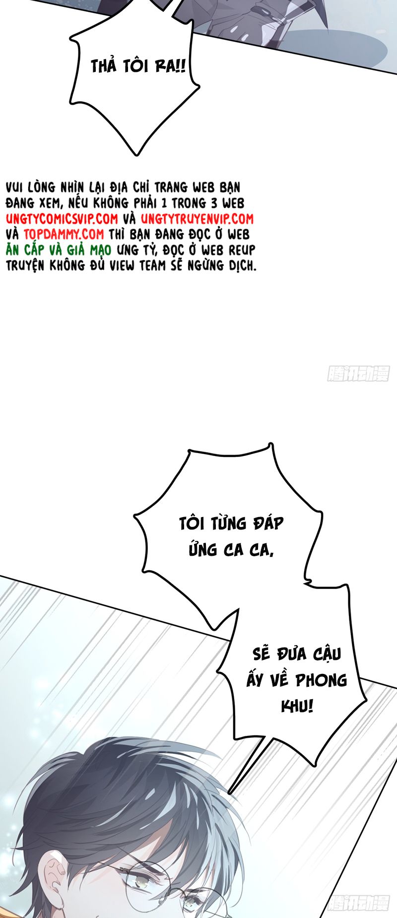 Ong Thợ Chap 24 - Next Chap 25