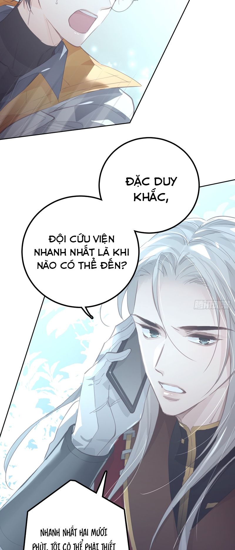 Ong Thợ Chap 24 - Next Chap 25