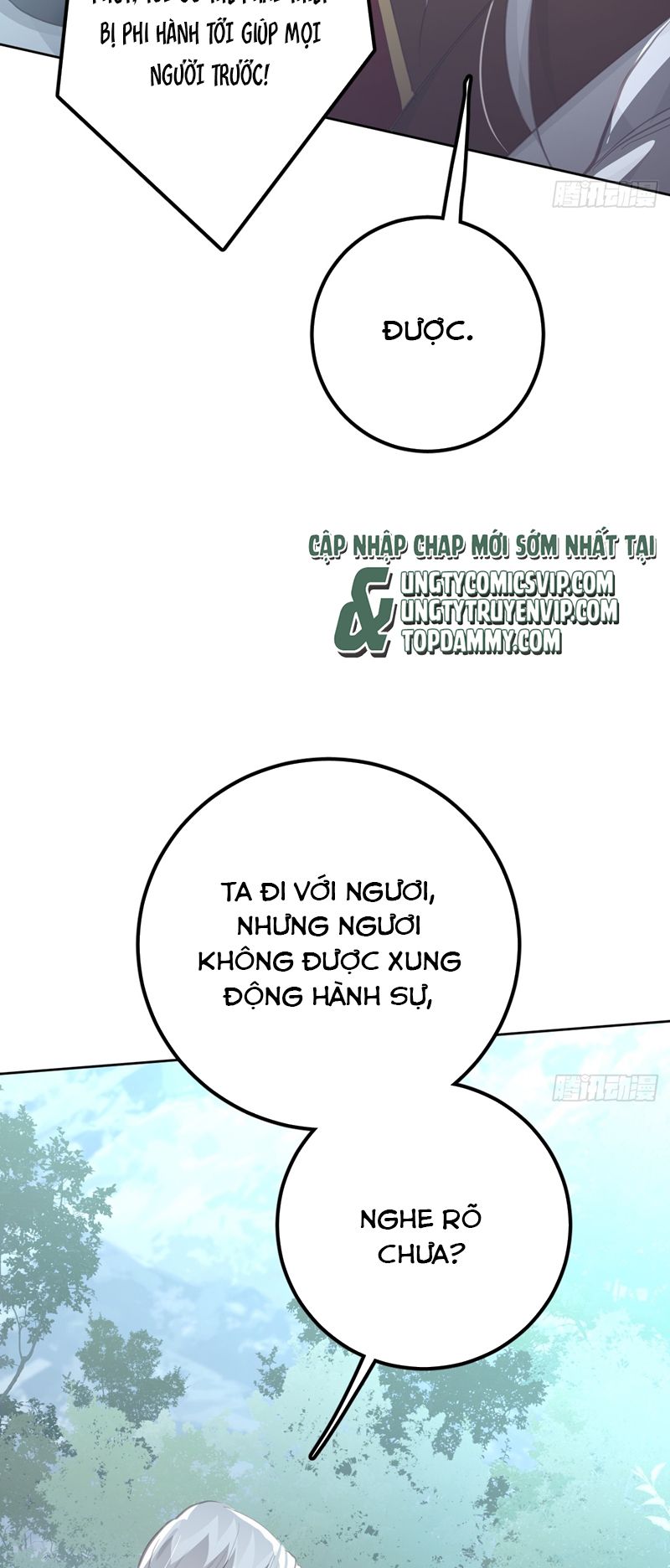Ong Thợ Chap 24 - Next Chap 25