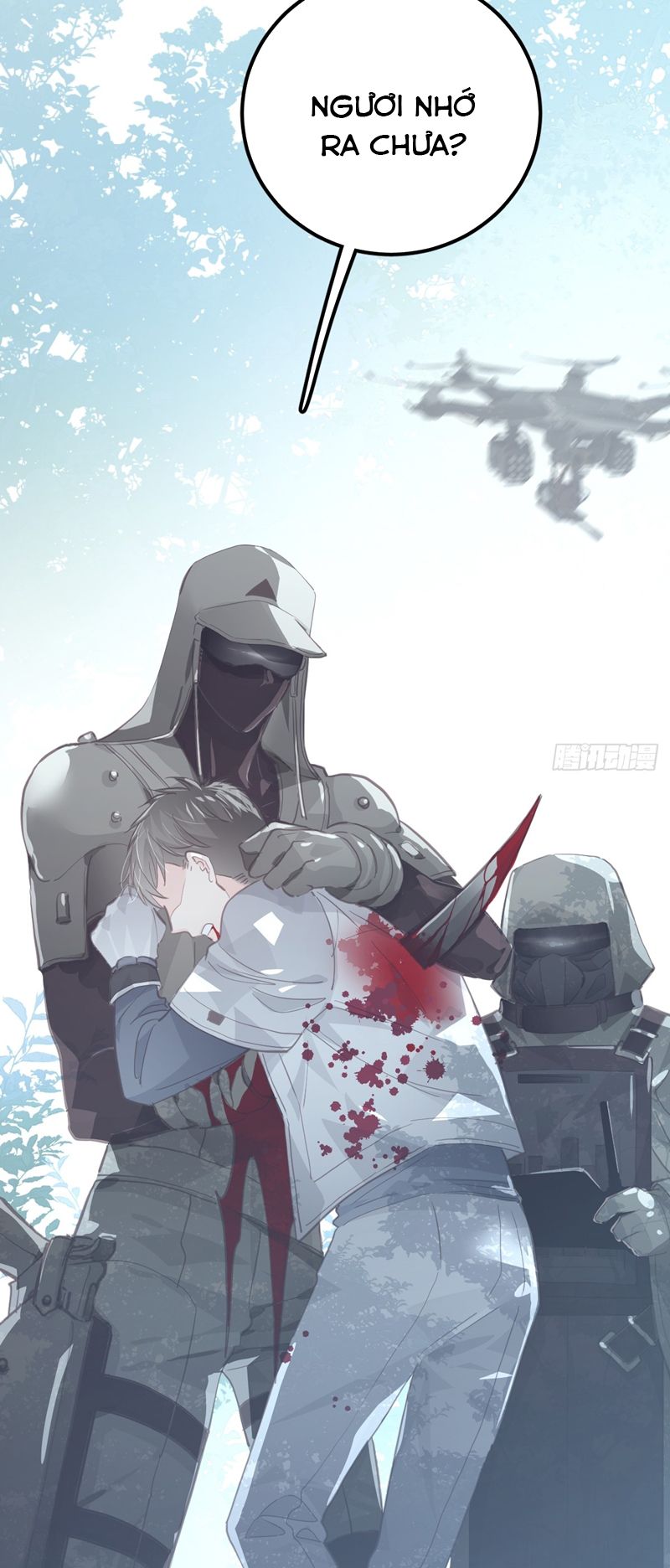 Ong Thợ Chap 24 - Next Chap 25