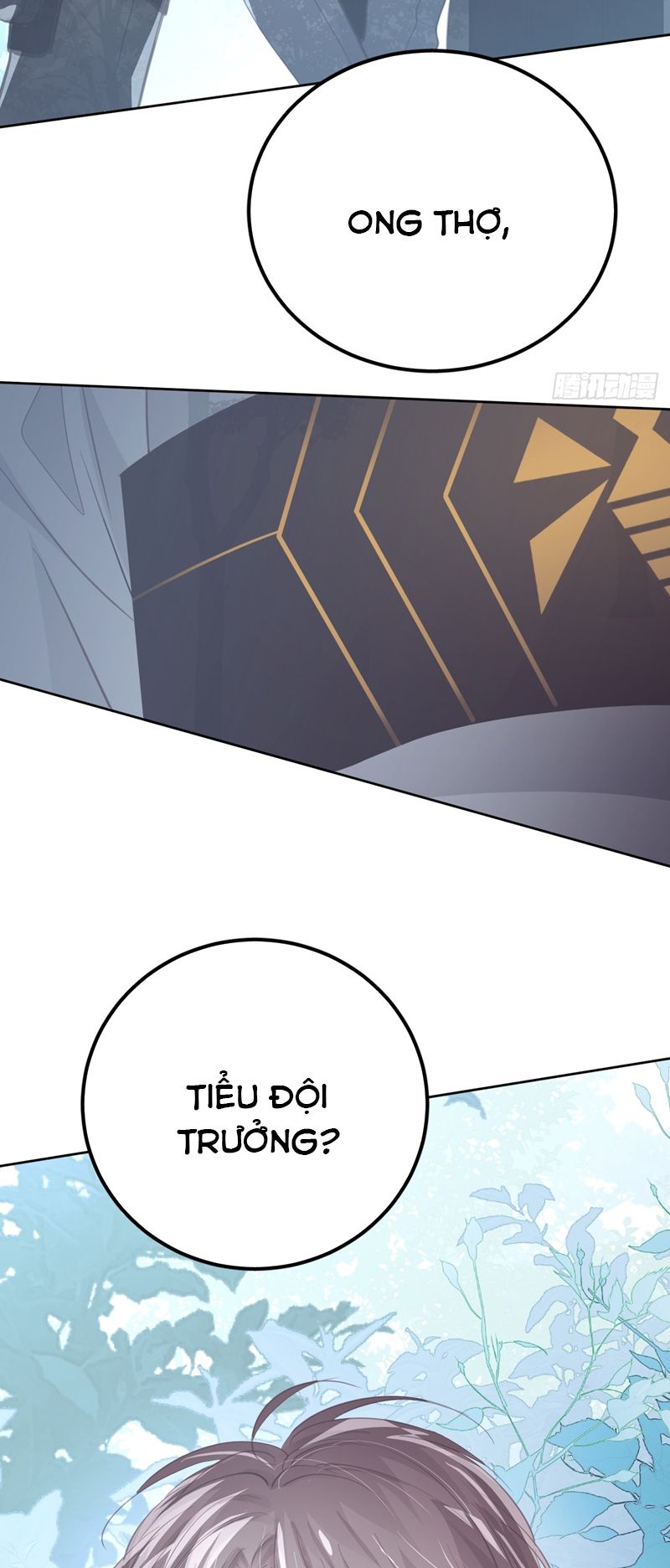 Ong Thợ Chap 24 - Next Chap 25