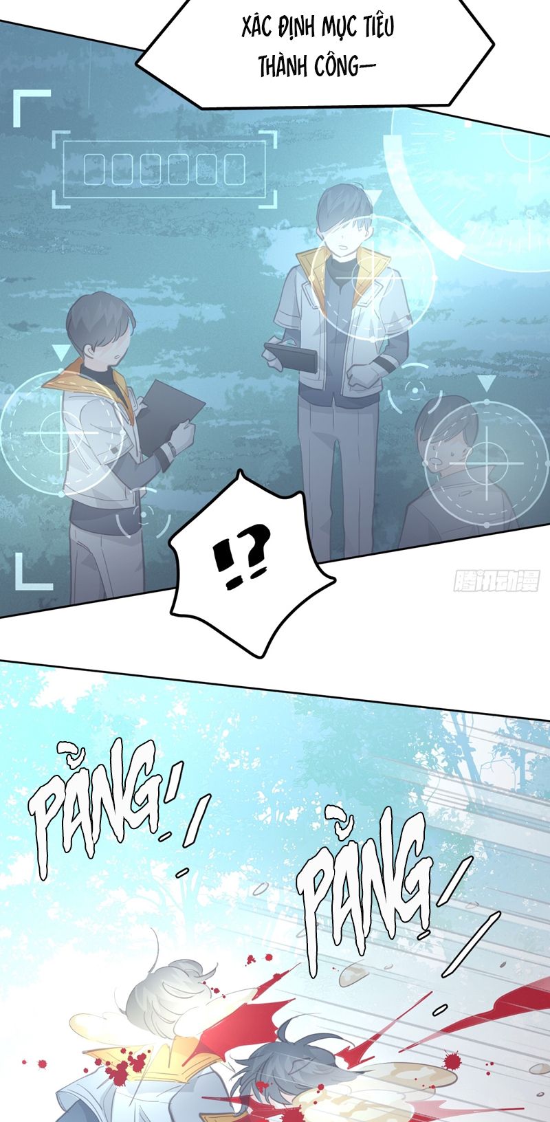 Ong Thợ Chap 24 - Next Chap 25