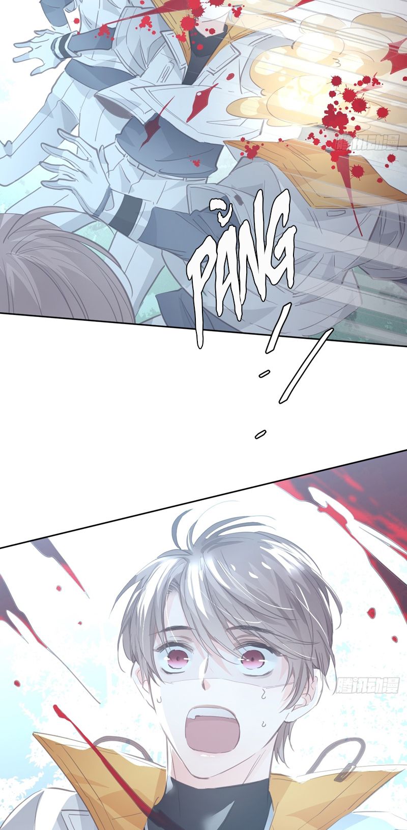 Ong Thợ Chap 24 - Next Chap 25