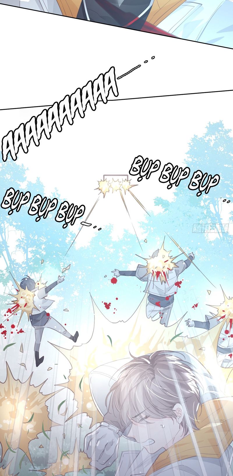 Ong Thợ Chap 24 - Next Chap 25