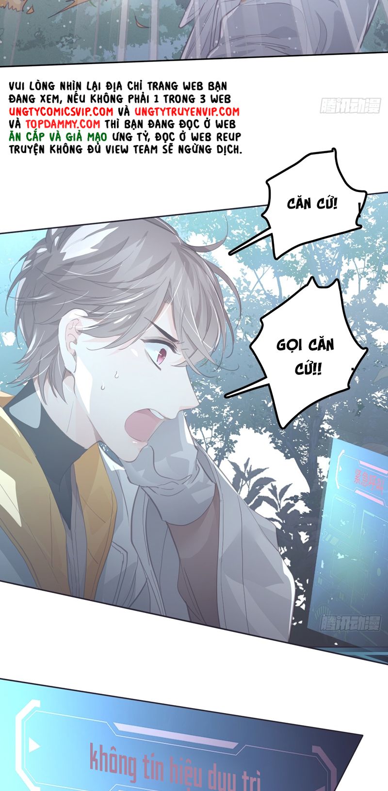 Ong Thợ Chap 24 - Next Chap 25