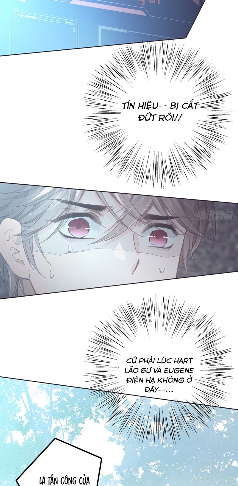 Ong Thợ Chap 24 - Next Chap 25