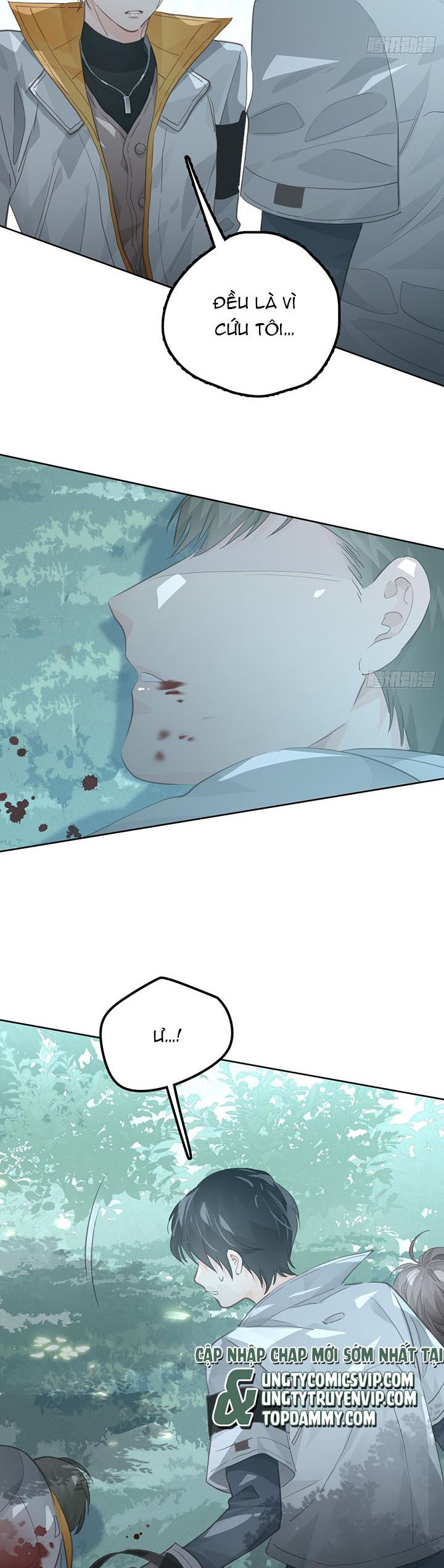 Ong Thợ Chap 25 - Next Chap 26