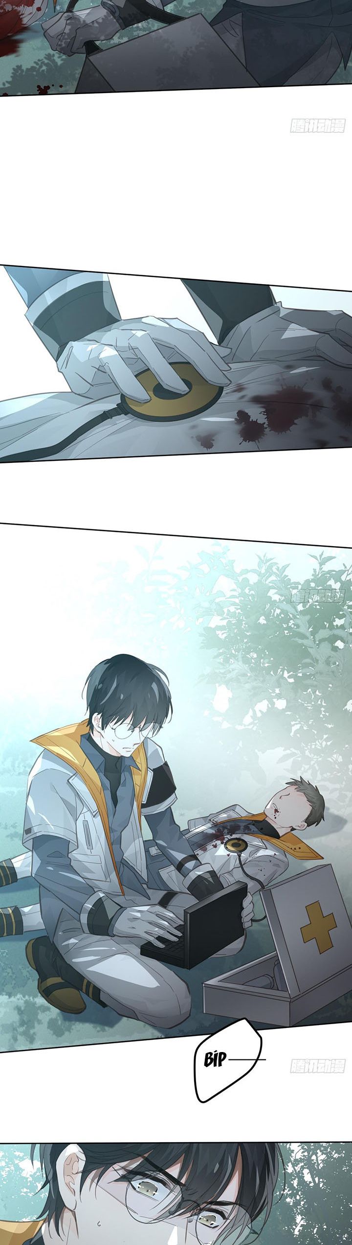 Ong Thợ Chap 25 - Next Chap 26