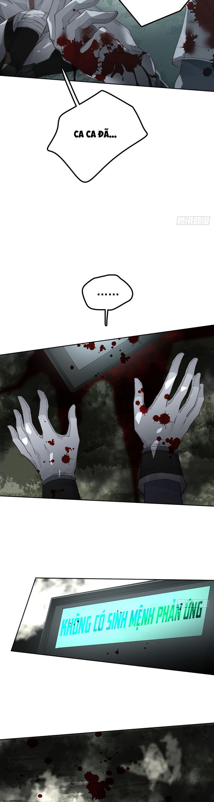 Ong Thợ Chap 25 - Next Chap 26