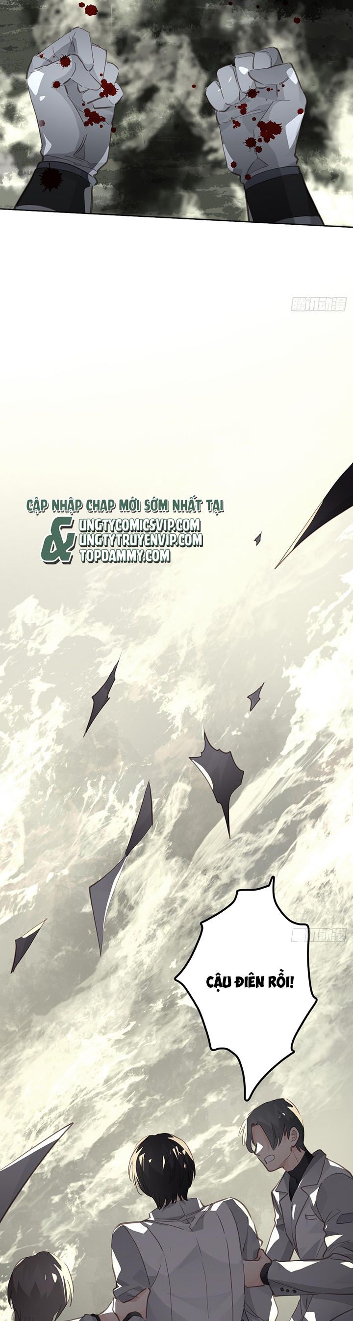 Ong Thợ Chap 25 - Next Chap 26