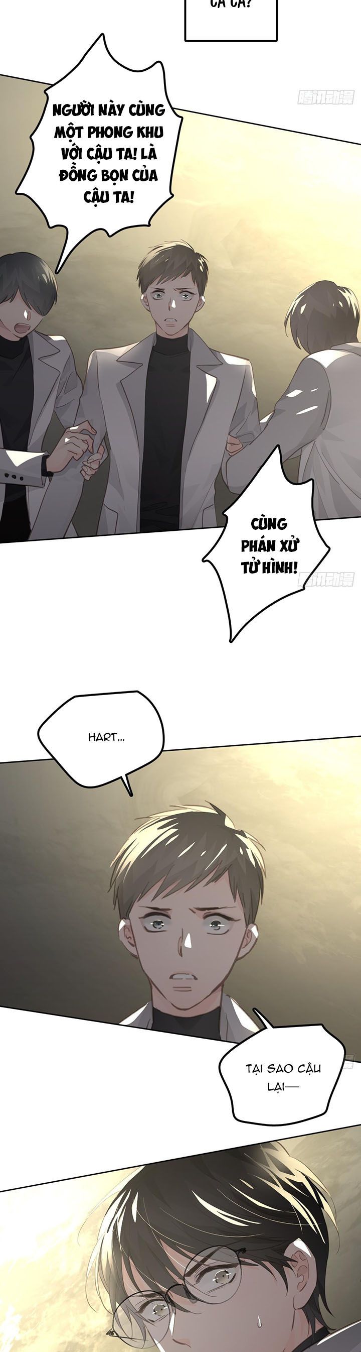 Ong Thợ Chap 25 - Next Chap 26