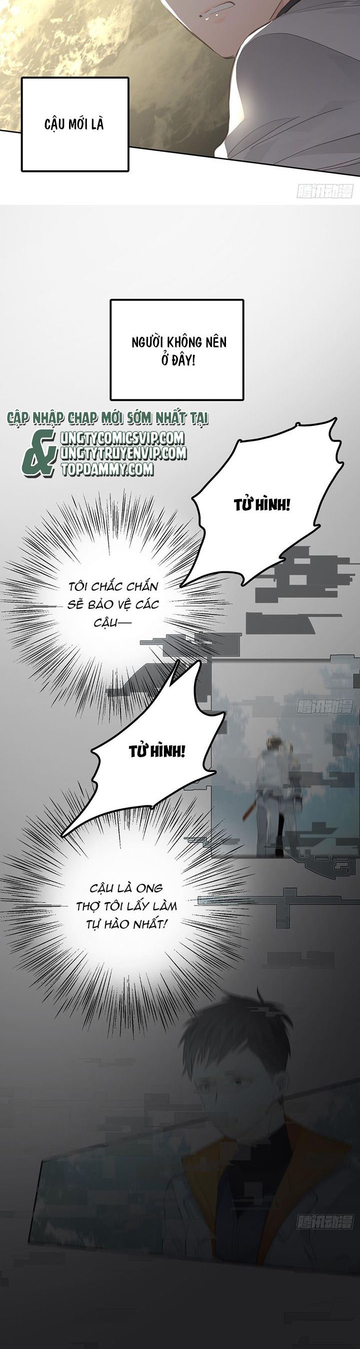 Ong Thợ Chap 25 - Next Chap 26