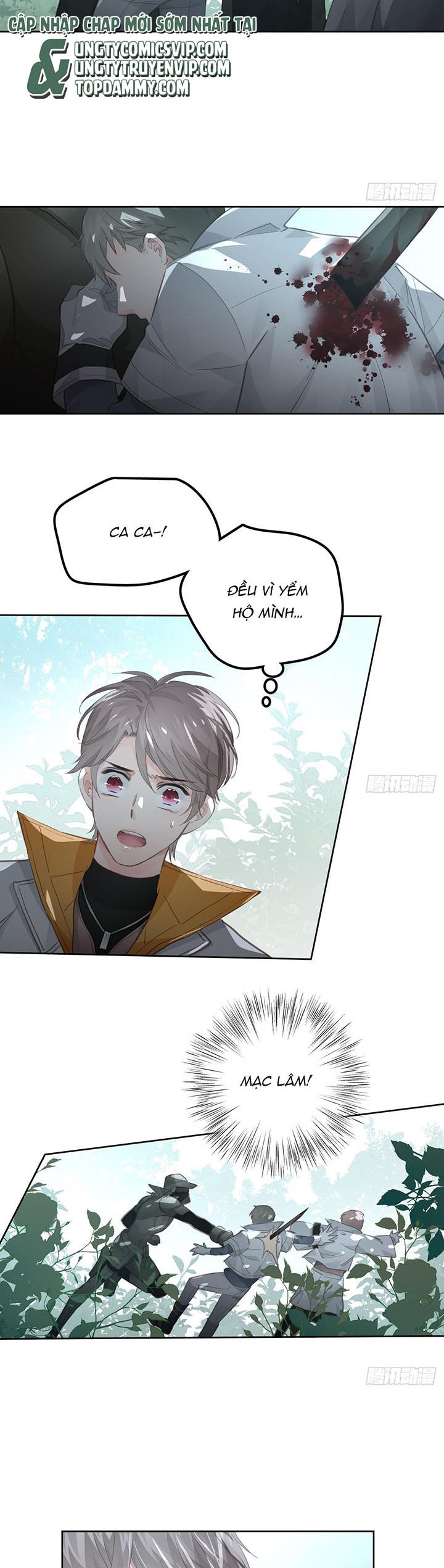 Ong Thợ Chap 25 - Next Chap 26