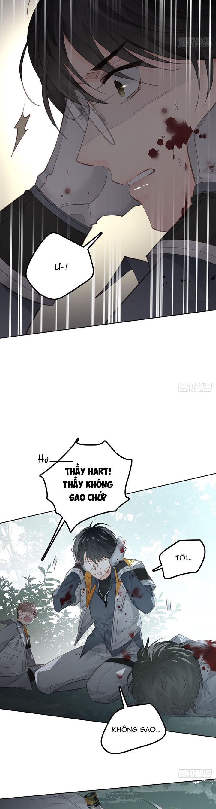 Ong Thợ Chap 25 - Next Chap 26