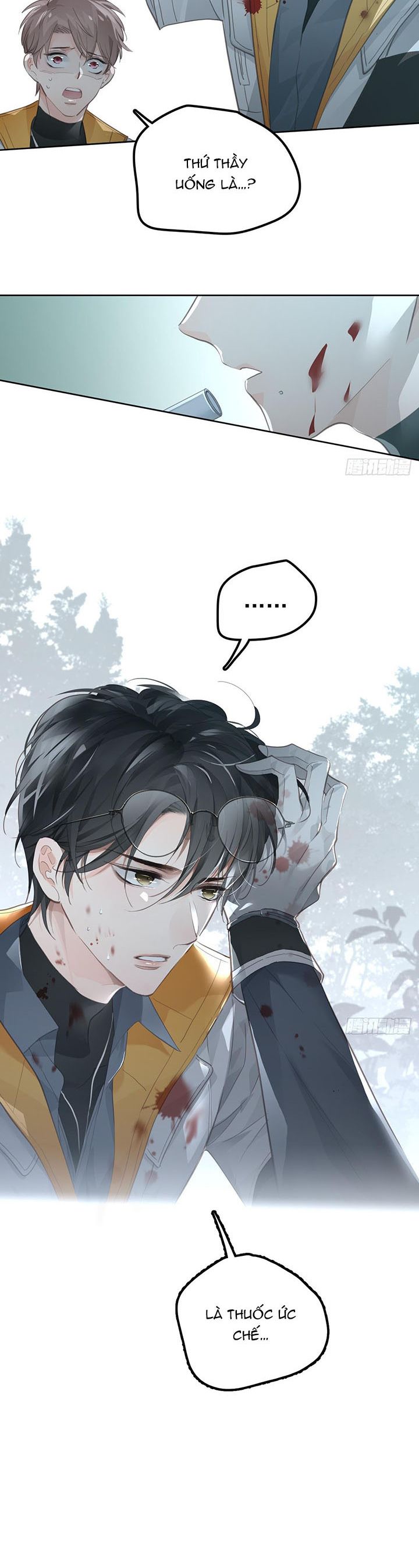 Ong Thợ Chap 25 - Next Chap 26