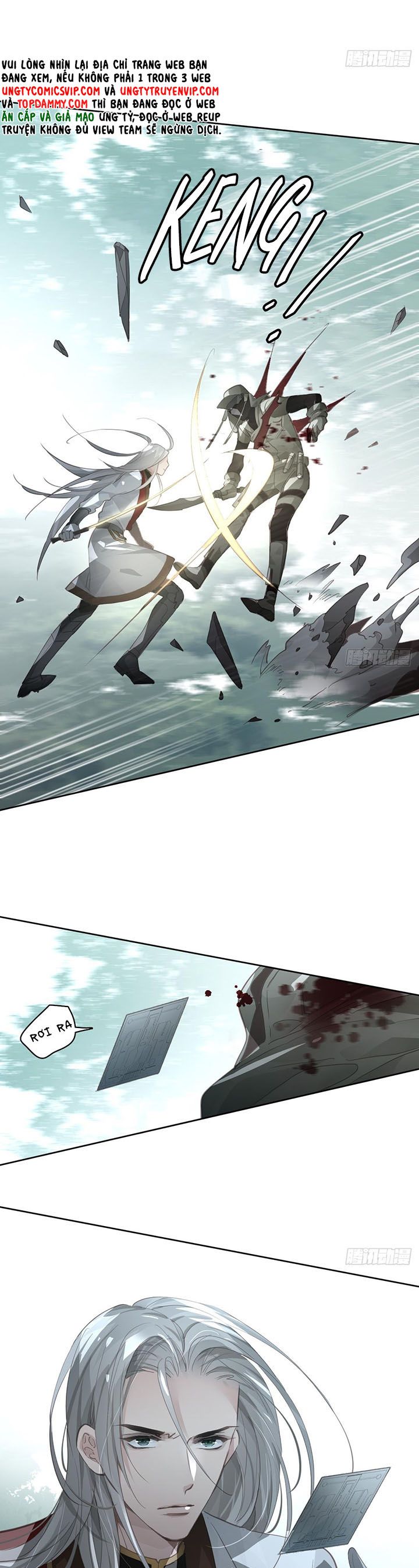 Ong Thợ Chap 25 - Next Chap 26