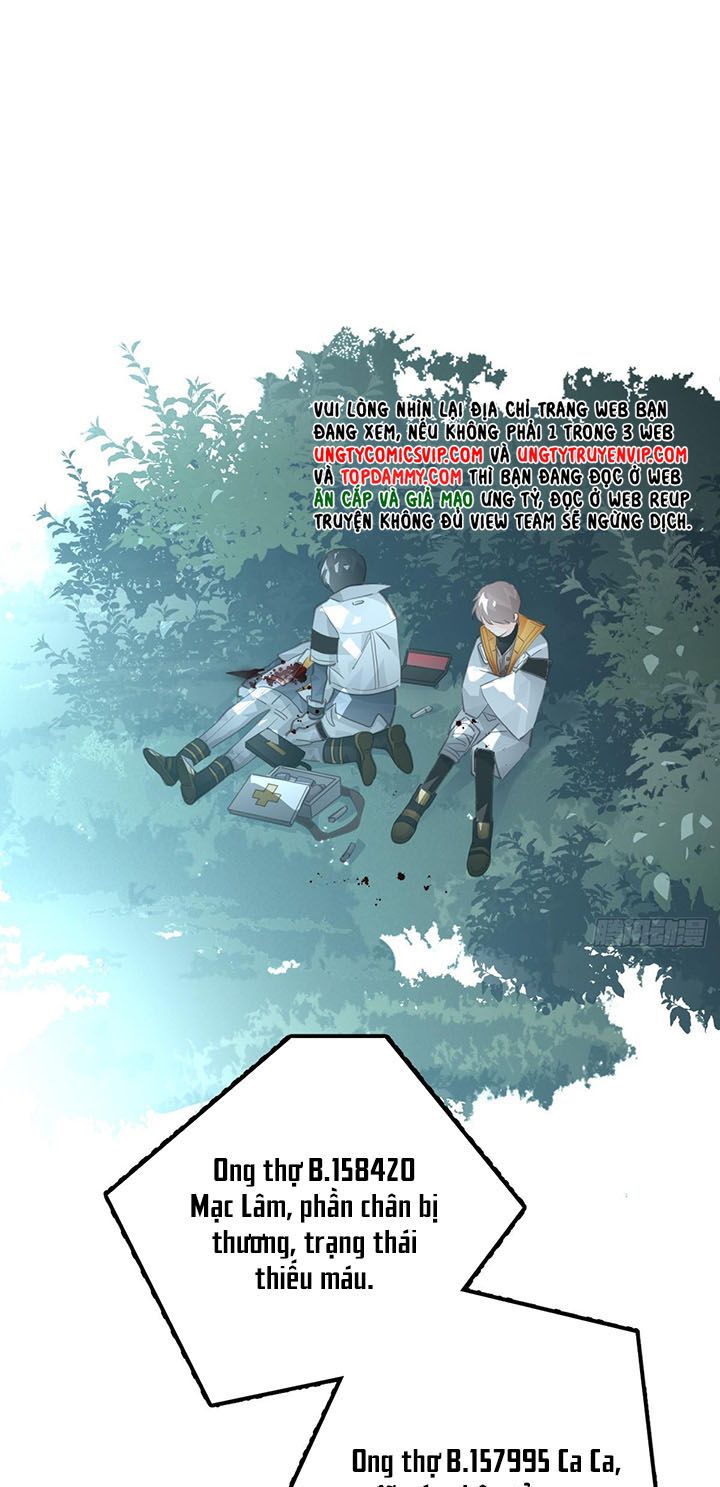 Ong Thợ Chap 25 - Next Chap 26