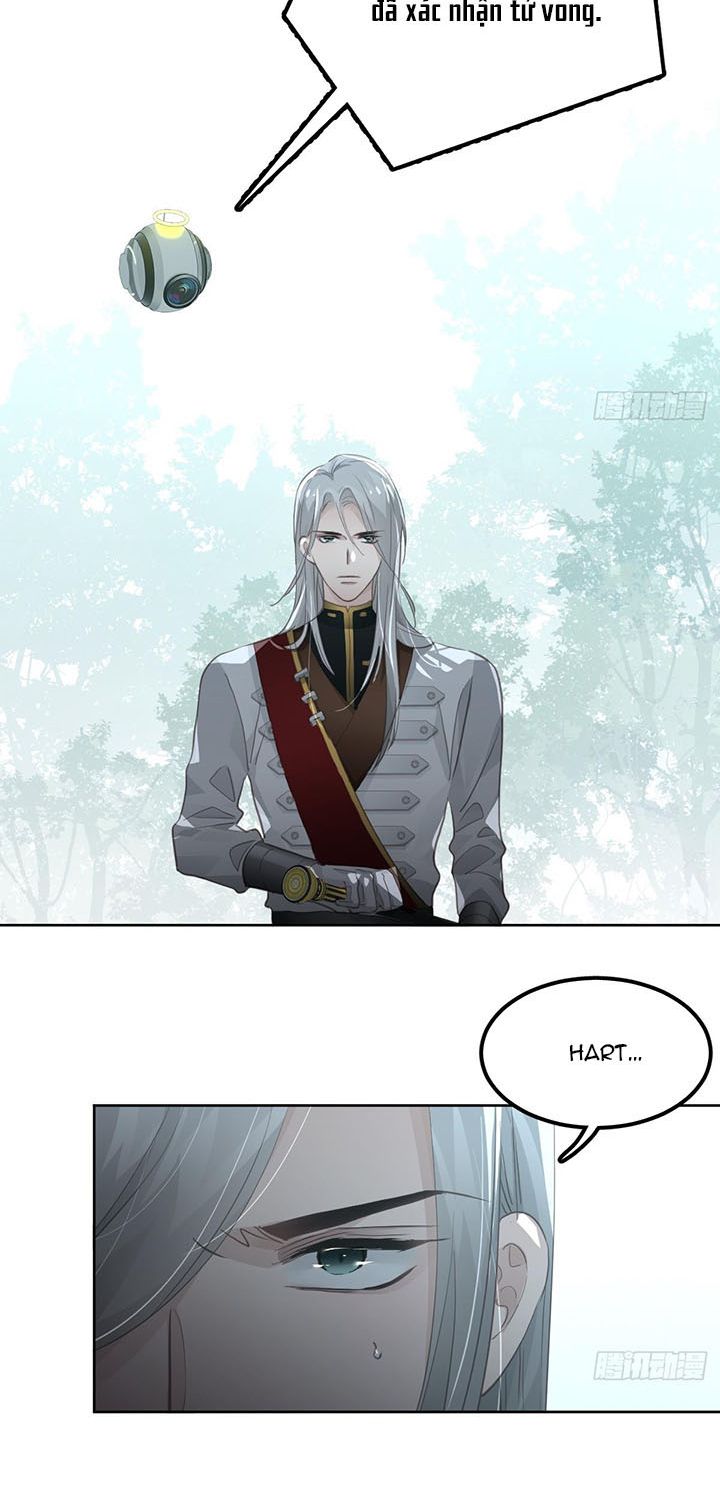 Ong Thợ Chap 25 - Next Chap 26