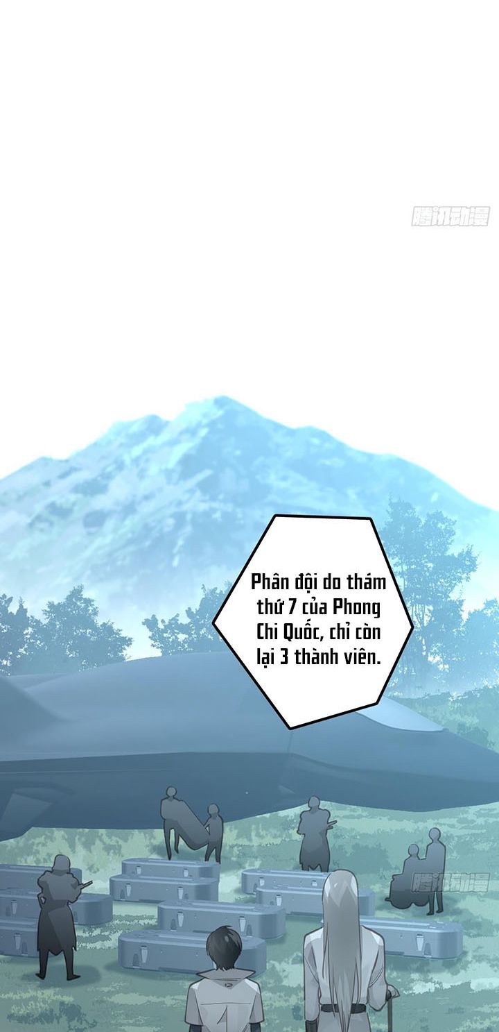 Ong Thợ Chap 25 - Next Chap 26