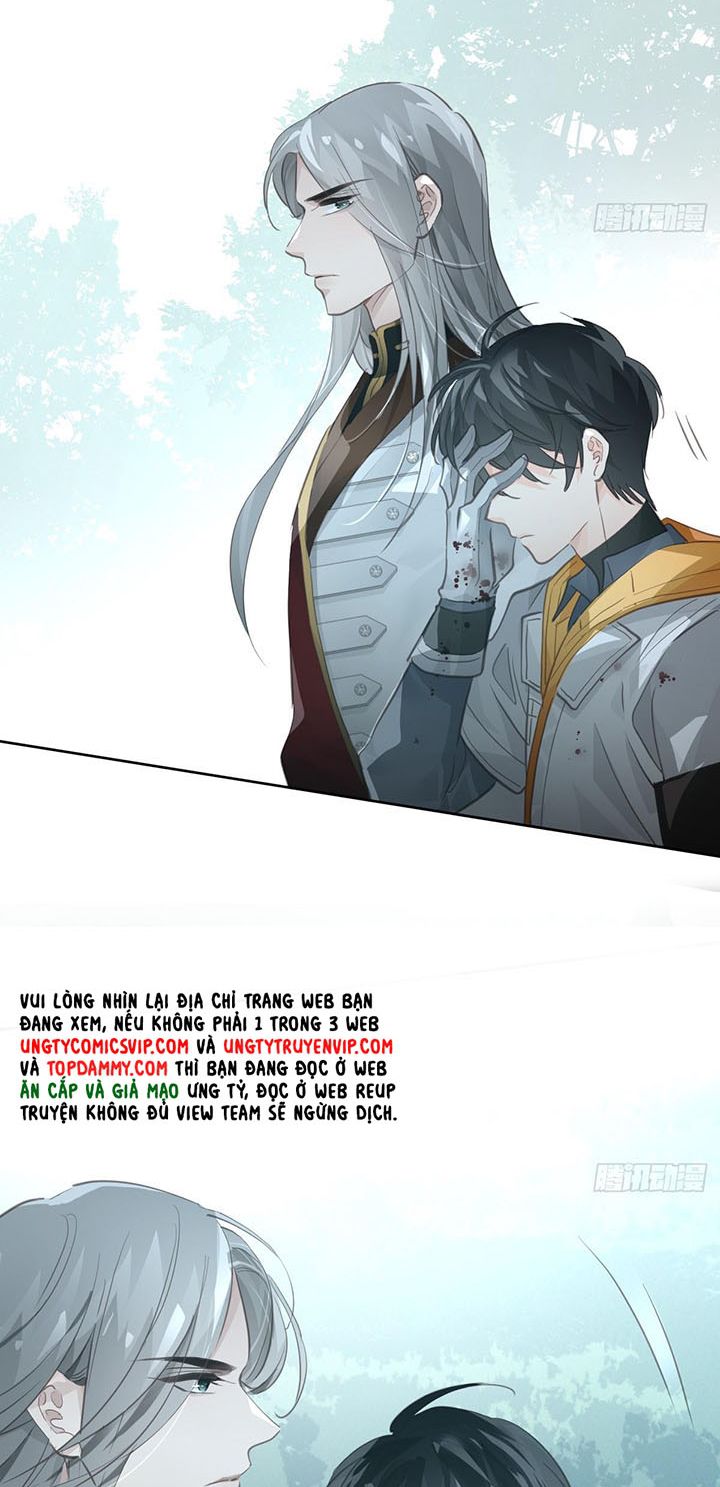 Ong Thợ Chap 25 - Next Chap 26