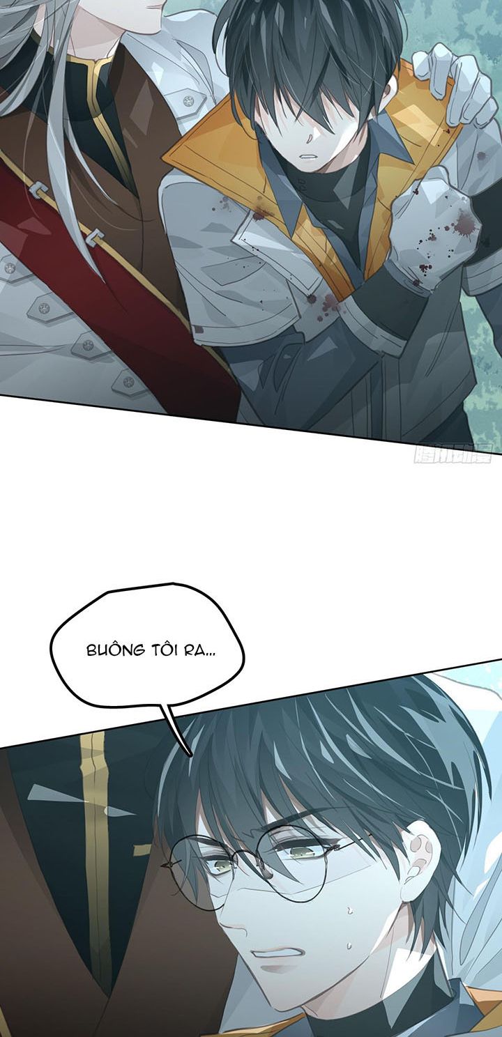 Ong Thợ Chap 25 - Next Chap 26