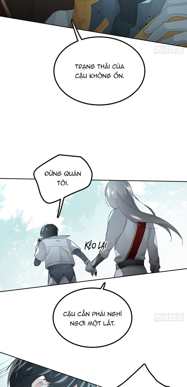 Ong Thợ Chap 25 - Next Chap 26