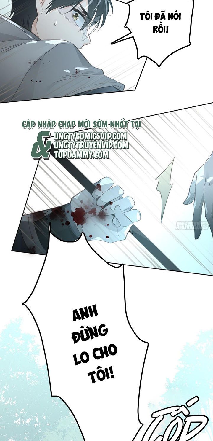 Ong Thợ Chap 25 - Next Chap 26