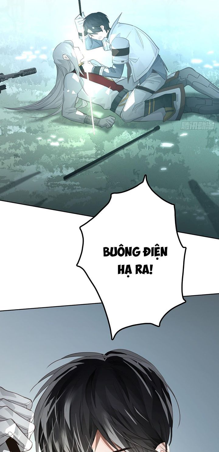 Ong Thợ Chap 25 - Next Chap 26