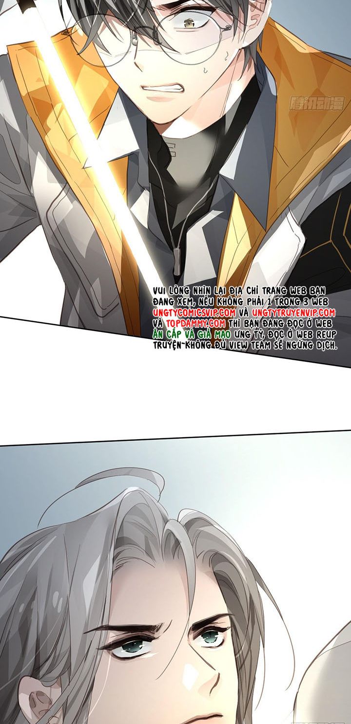 Ong Thợ Chap 25 - Next Chap 26