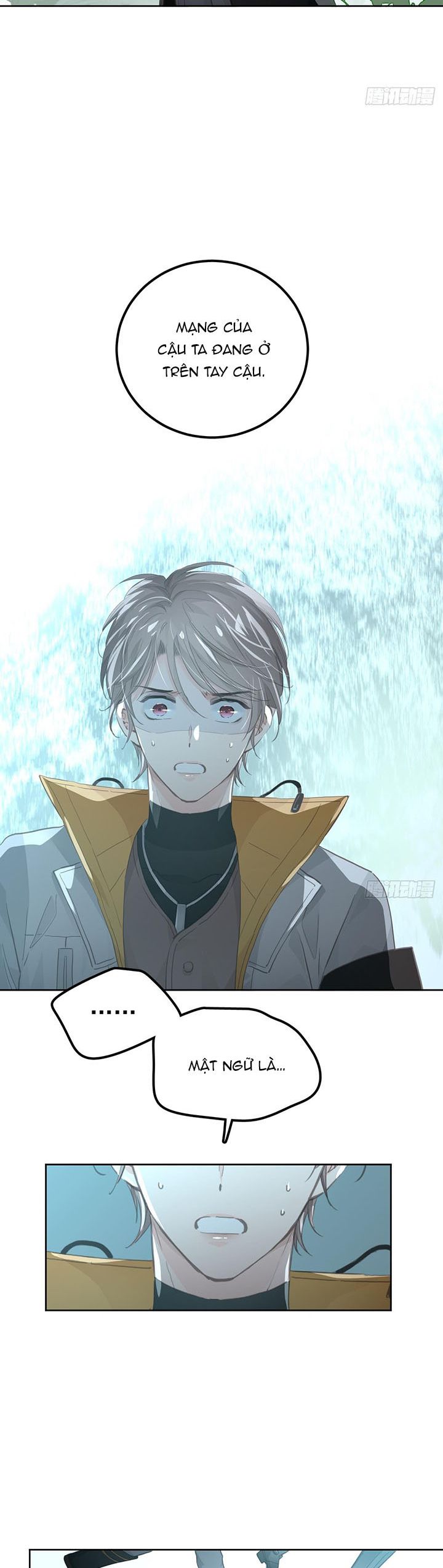 Ong Thợ Chap 25 - Next Chap 26