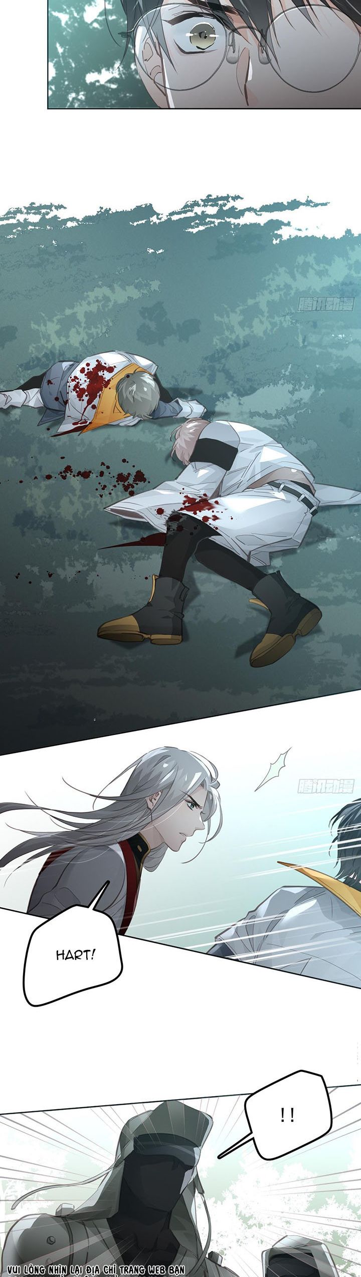 Ong Thợ Chap 25 - Next Chap 26