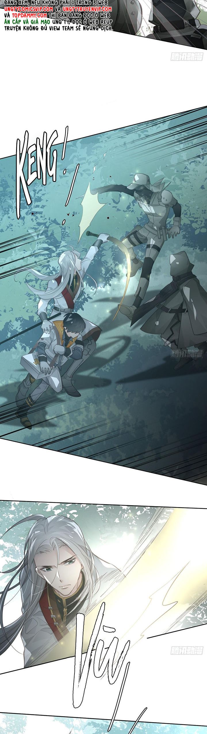 Ong Thợ Chap 25 - Next Chap 26