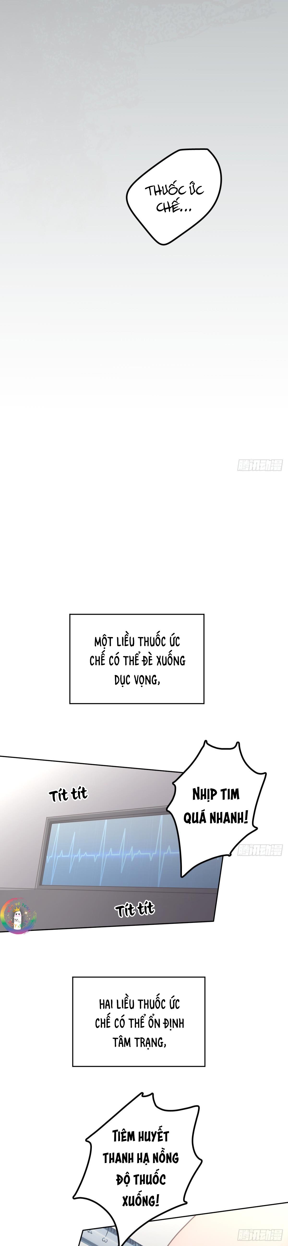 Ong Thợ Chap 26 - Next Chap 27