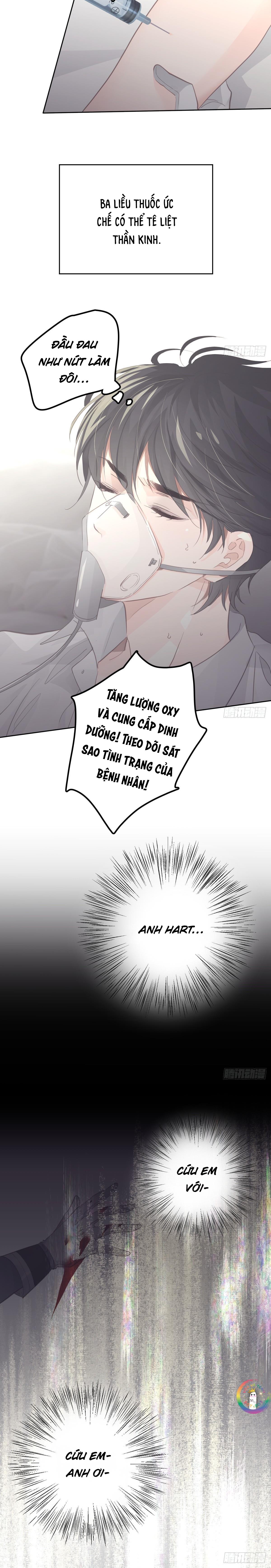 Ong Thợ Chap 26 - Next Chap 27