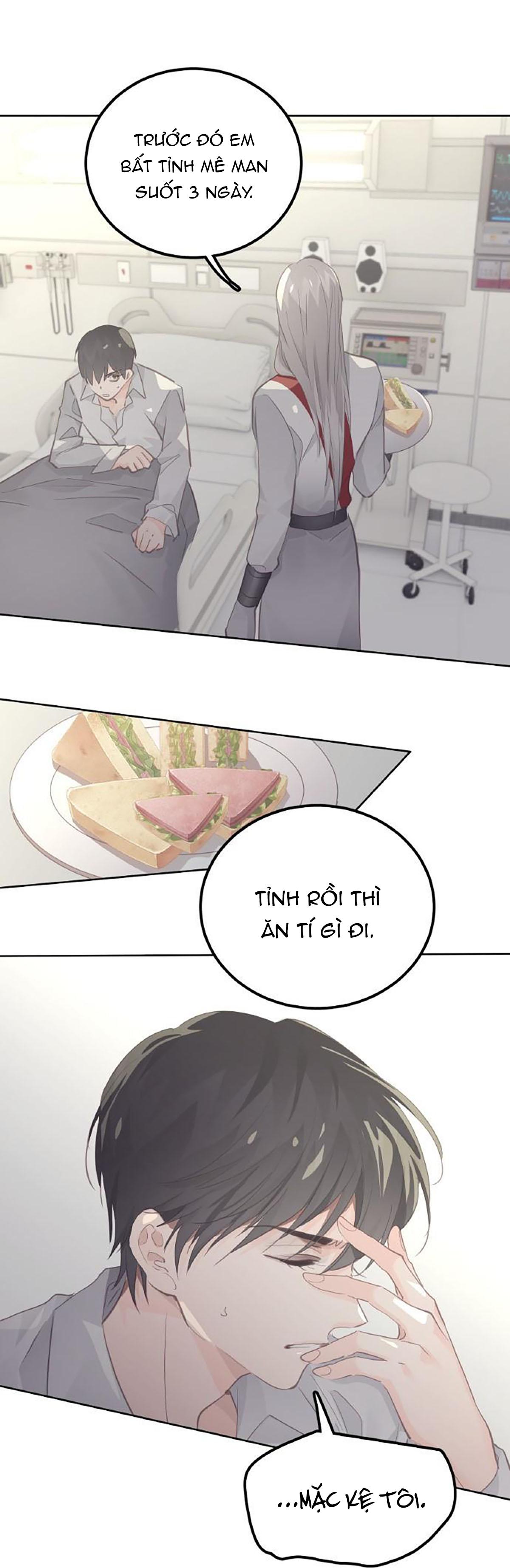 Ong Thợ Chap 26 - Next Chap 27