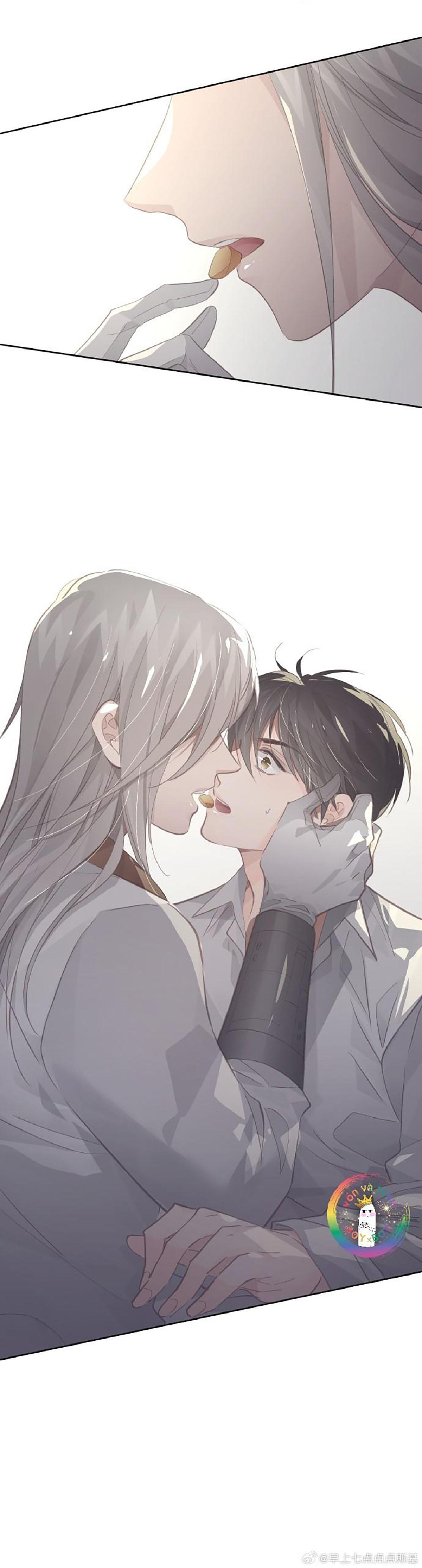 Ong Thợ Chap 26 - Next Chap 27