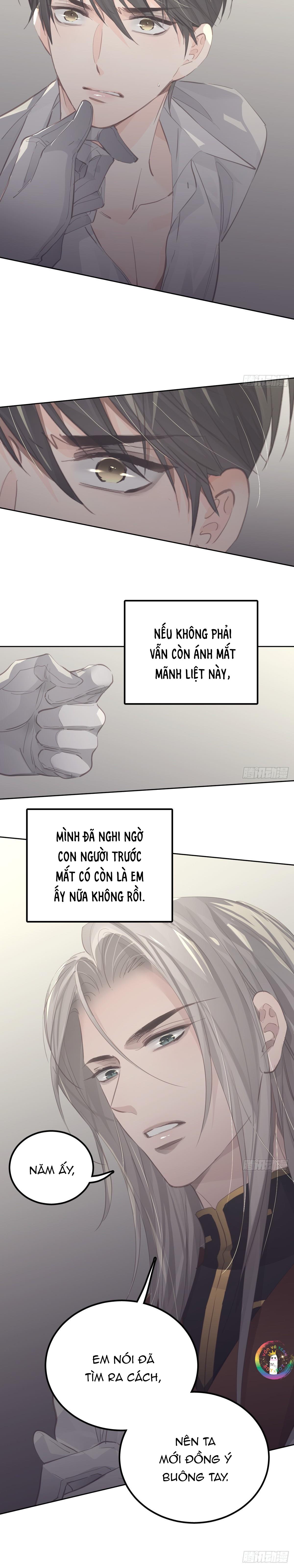 Ong Thợ Chap 26 - Next Chap 27