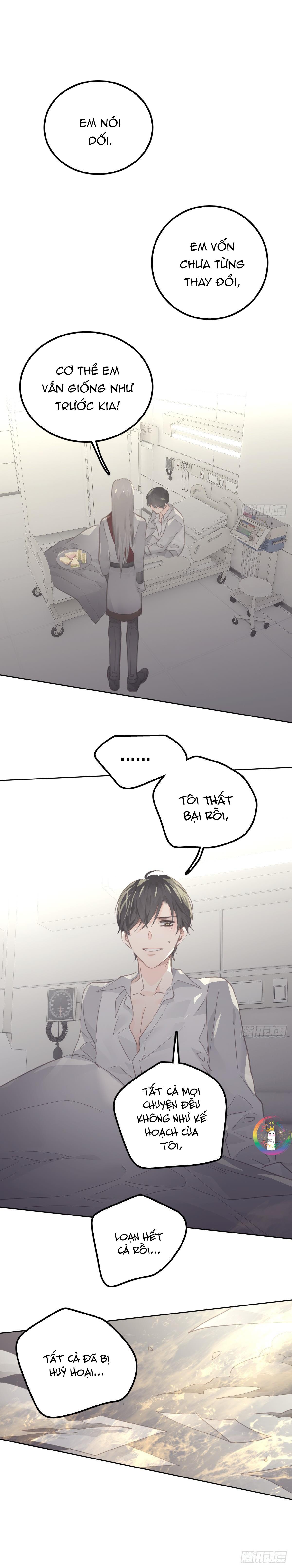 Ong Thợ Chap 26 - Next Chap 27