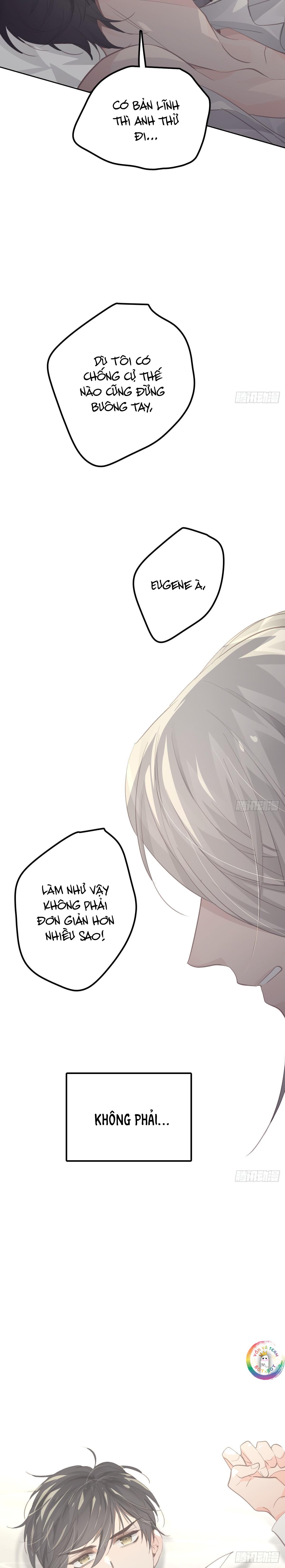 Ong Thợ Chap 26 - Next Chap 27
