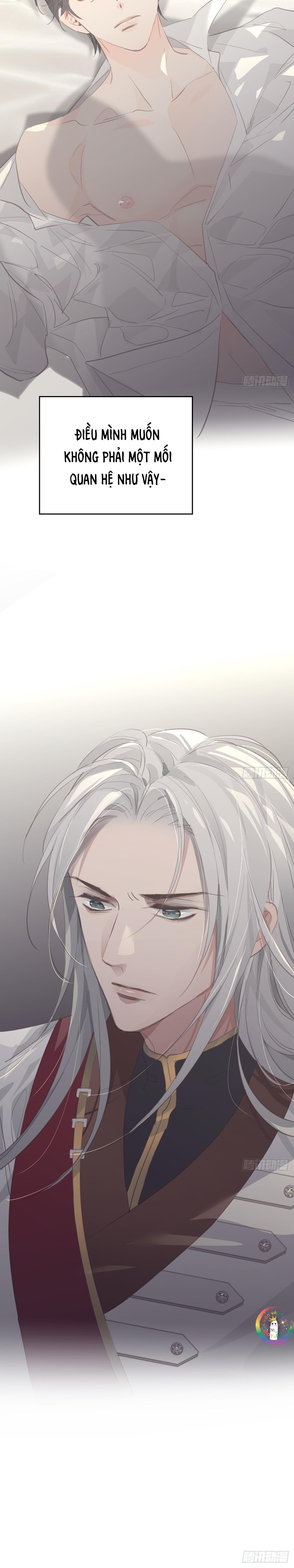 Ong Thợ Chap 26 - Next Chap 27