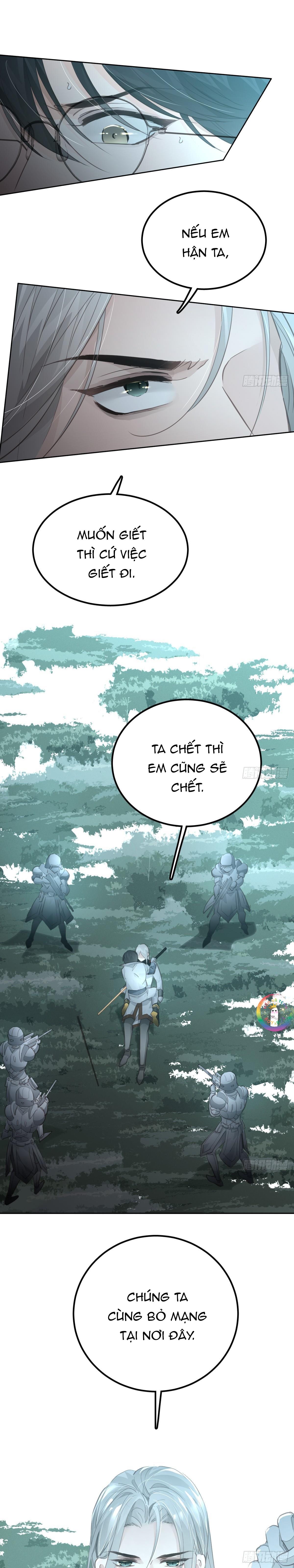 Ong Thợ Chap 26 - Next Chap 27