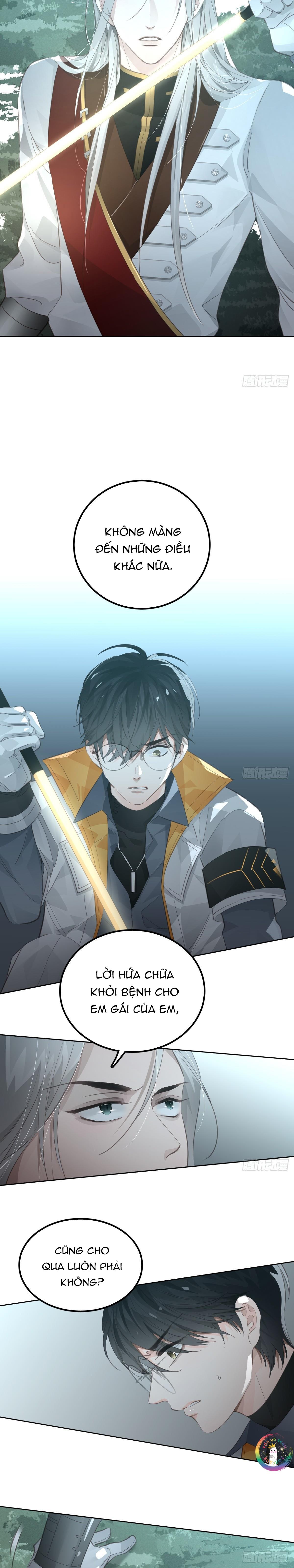 Ong Thợ Chap 26 - Next Chap 27