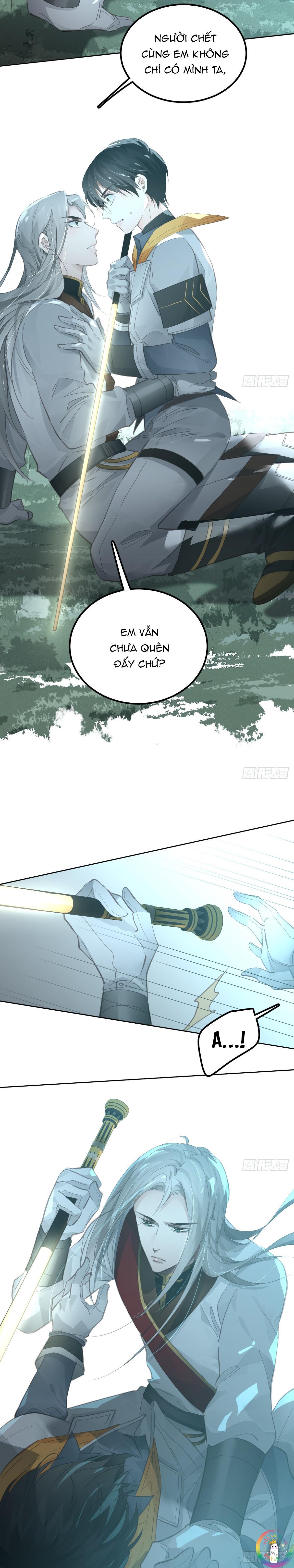 Ong Thợ Chap 26 - Next Chap 27