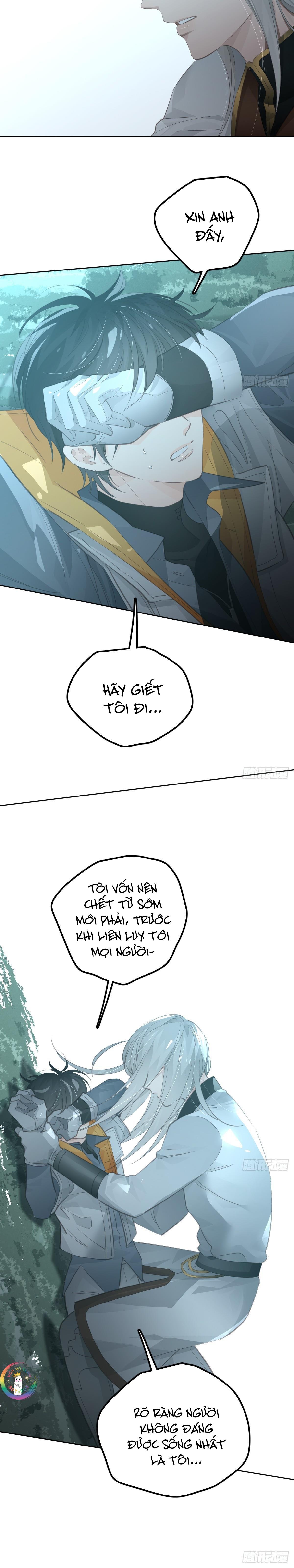 Ong Thợ Chap 26 - Next Chap 27