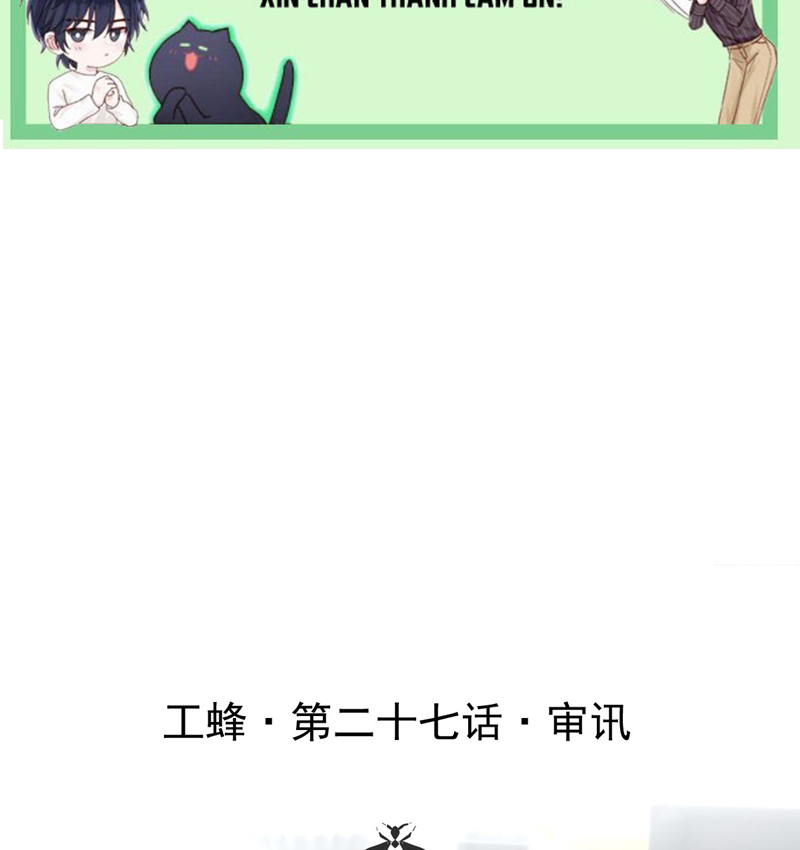 Ong Thợ Chap 27 - Next Chap 28