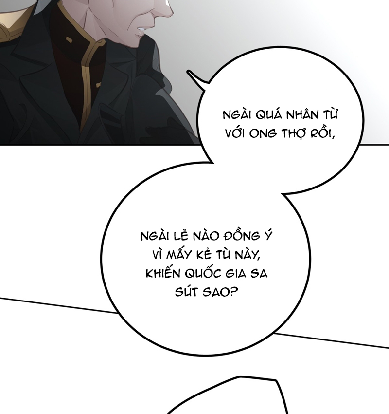 Ong Thợ Chap 27 - Next Chap 28